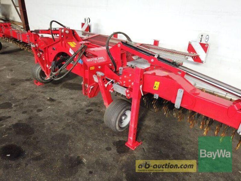 Pöttinger GEBR. ROTOCARE V 12400