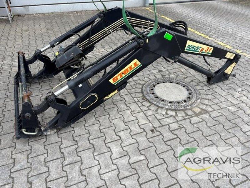 Stoll ROBUST F 31 HD