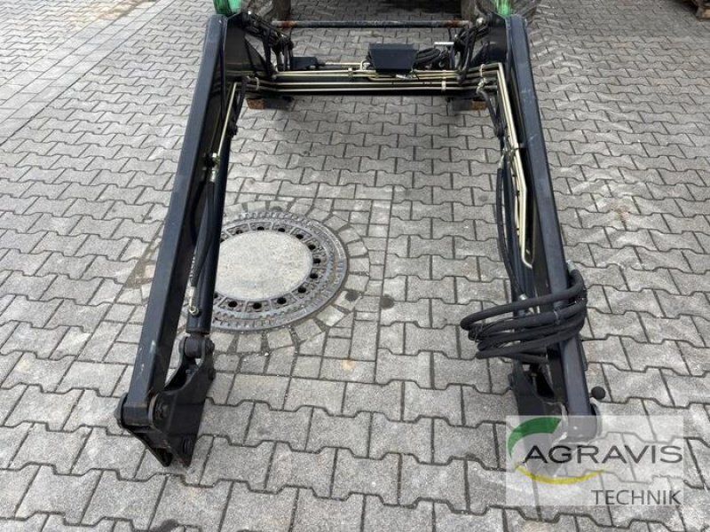 Stoll ROBUST F 31 HD