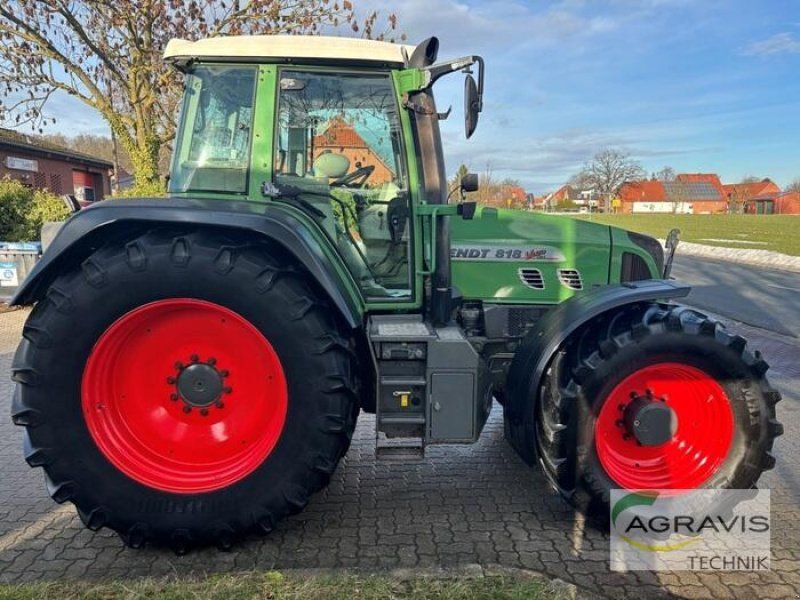Fendt 828 VARIO S4