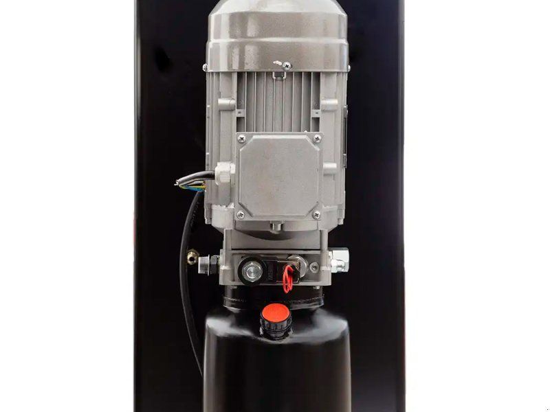 Redats 2-Säulen- L-280 5.0t, automatisch 400V