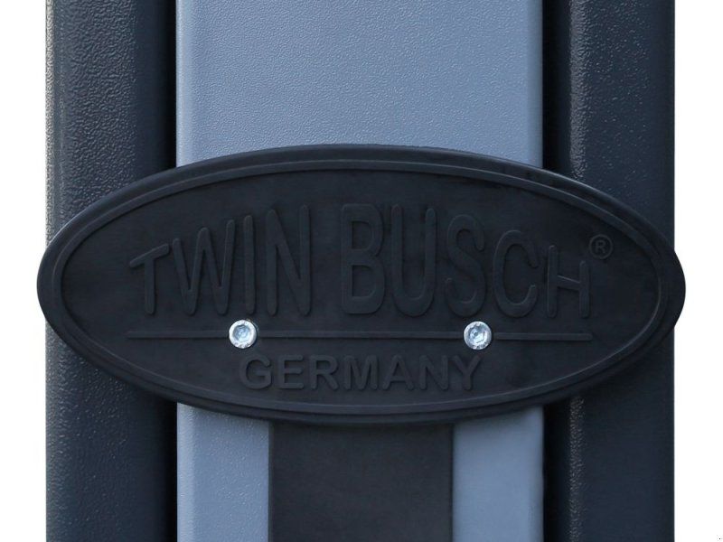 Twin Busch 2-Säulen- 4.2t, barrierefrei, Comfort-Line, Grey-Line