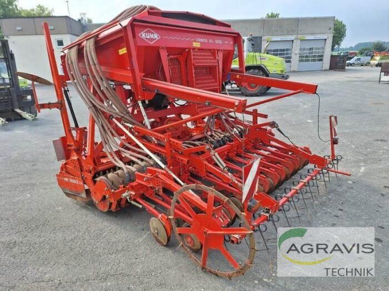Kuhn HR 3003