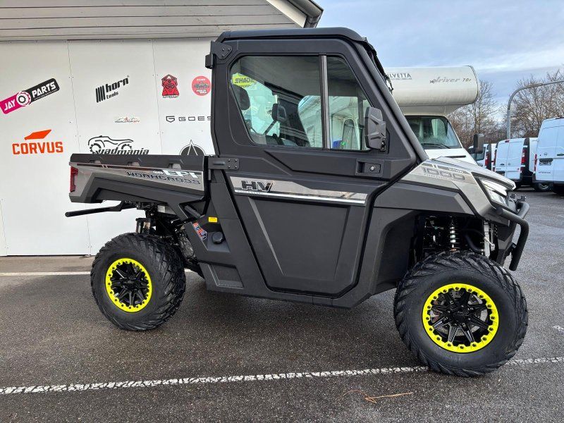 Odes Workcross 1000-3