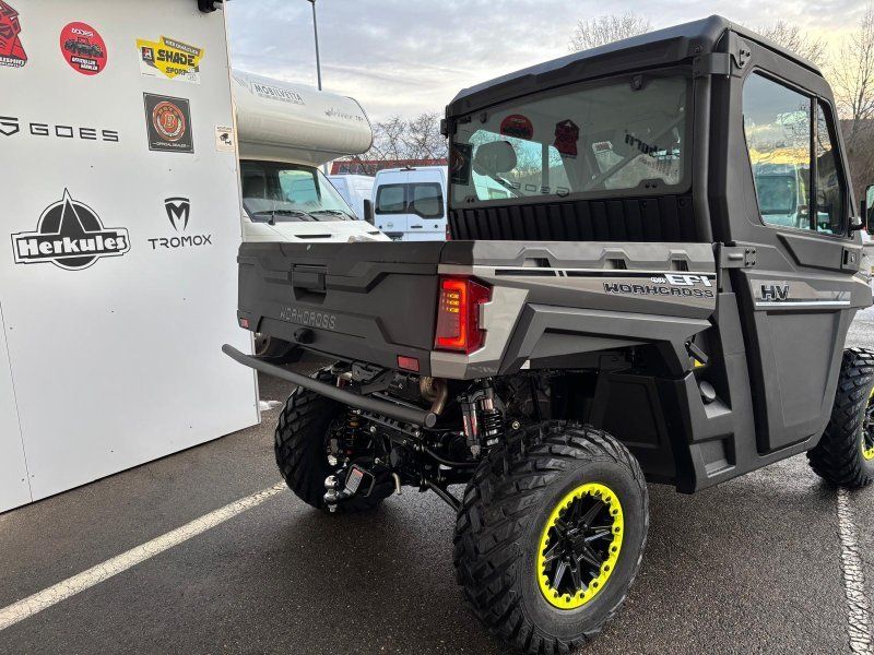 Odes Workcross 1000-3