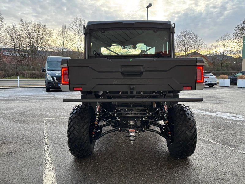 Odes Workcross 1000-3