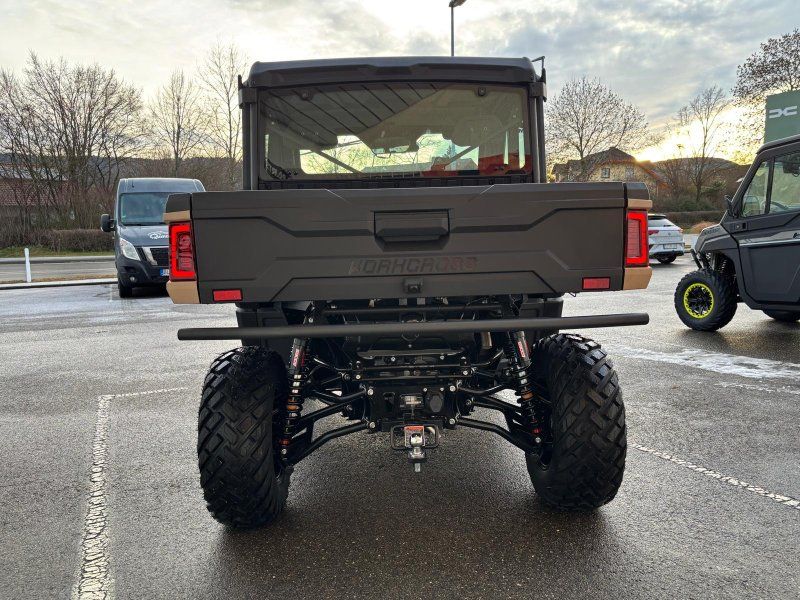 Odes Workcross 1000-3