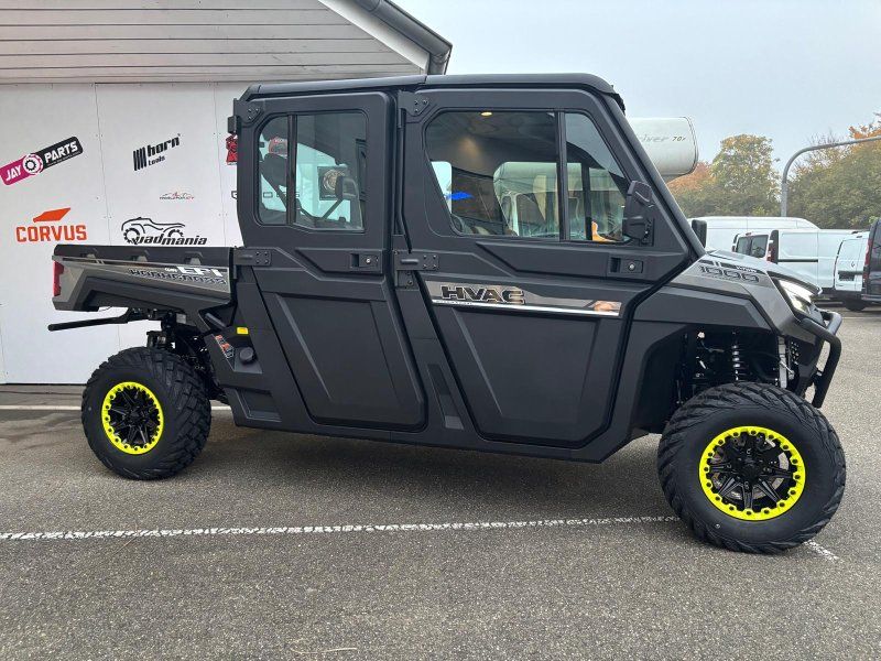 Odes Workcross 1000-6