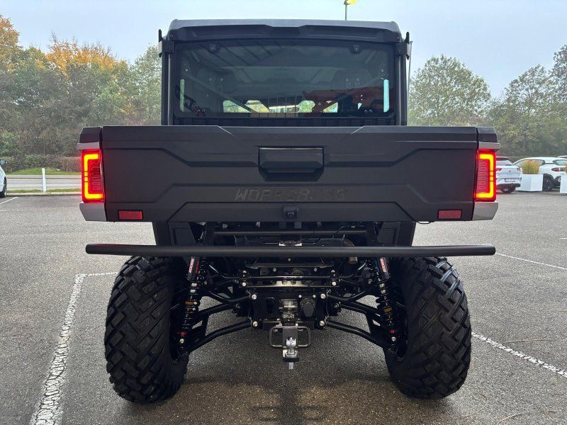 Odes Workcross 1000-6