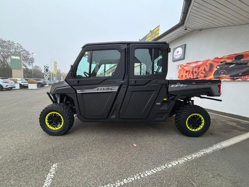 Odes Workcross 1000-6