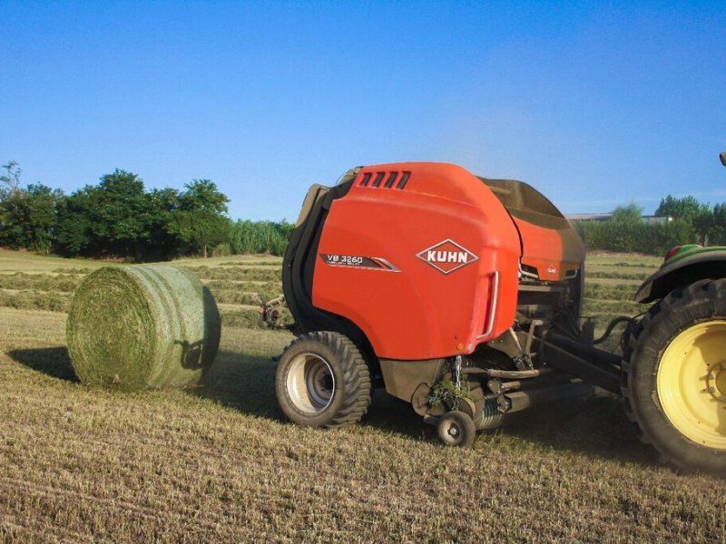 Kuhn VB 3260