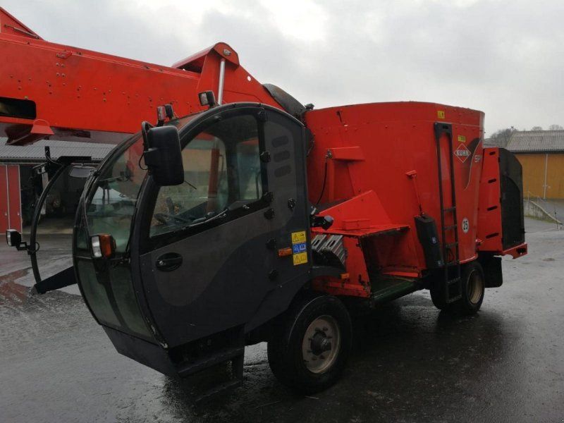 Kuhn SPV 12
