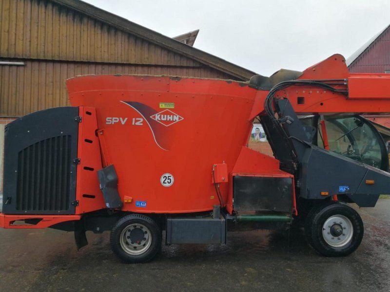 Kuhn SPV 12