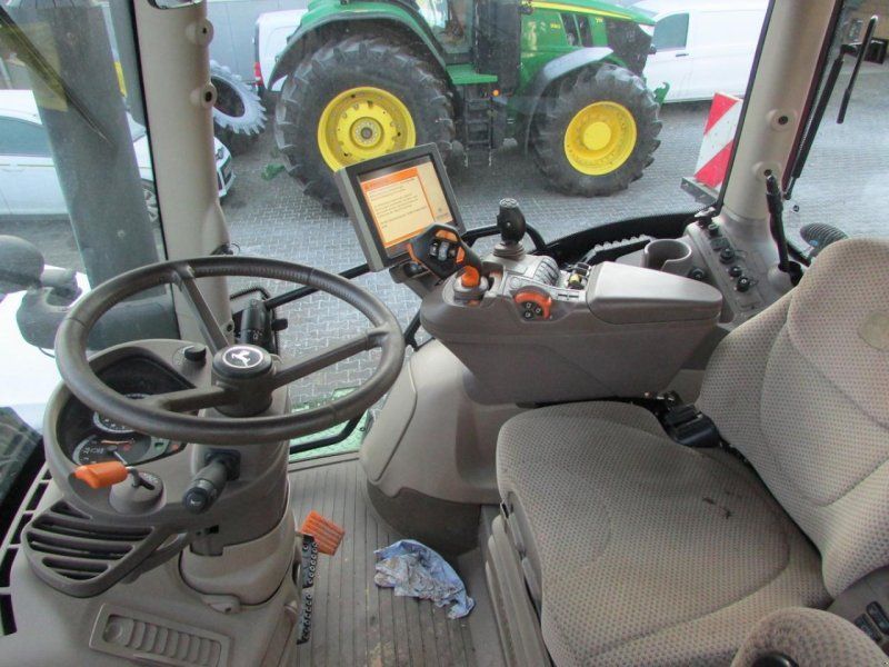 John Deere 6250R  AP50