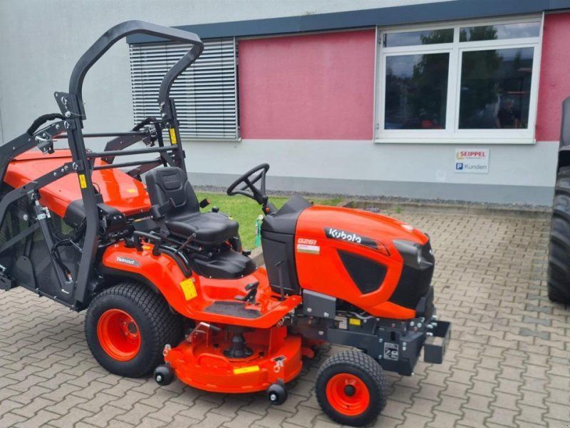 Kubota G261 HD-54