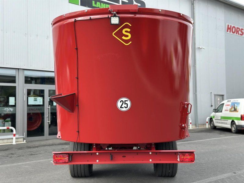 Strautmann VERTI-MIX 2401 Double