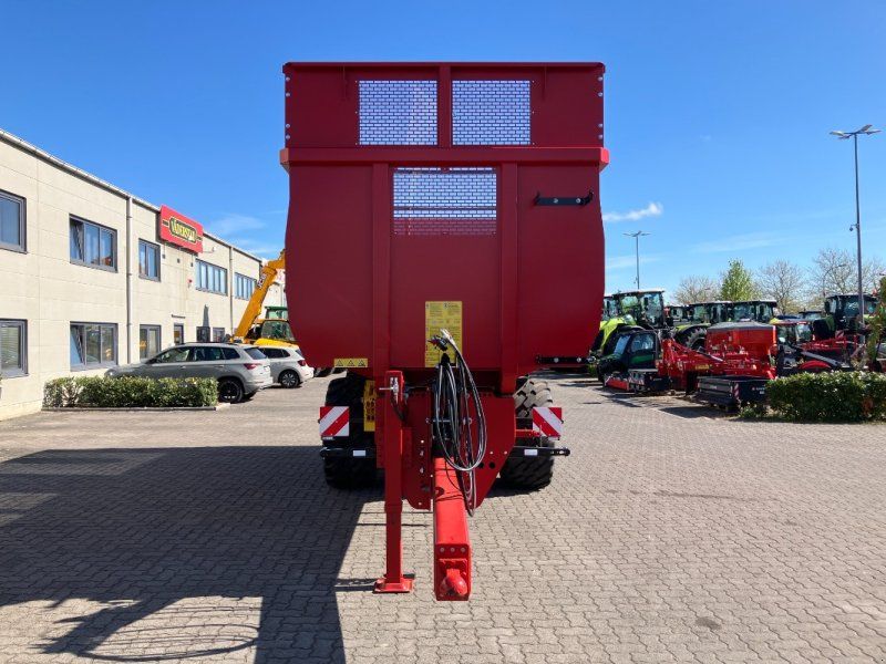 Krampe BigBody 640 Carrier