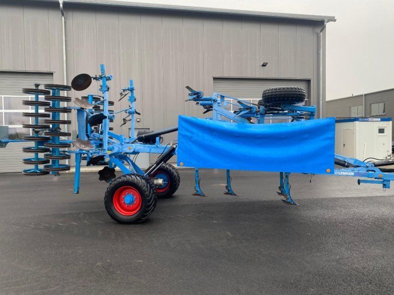 Lemken Karat 9/400 KUA