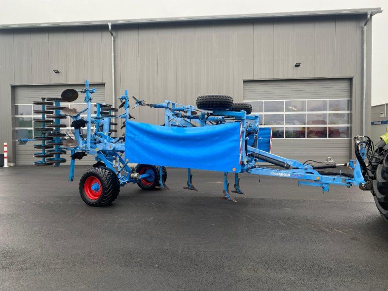 Lemken Karat 9/400 KUA