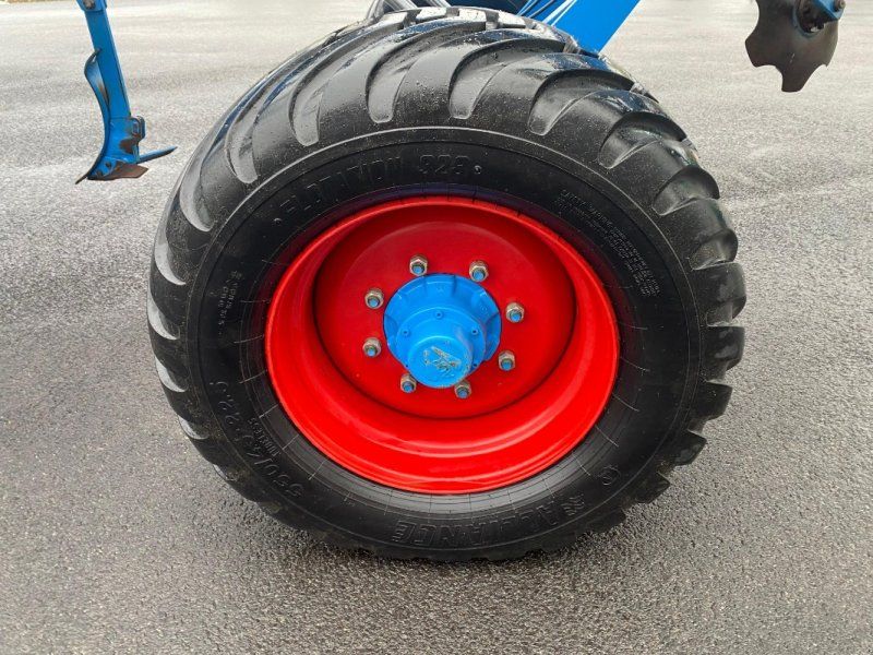 Lemken Karat 9/400 KUA