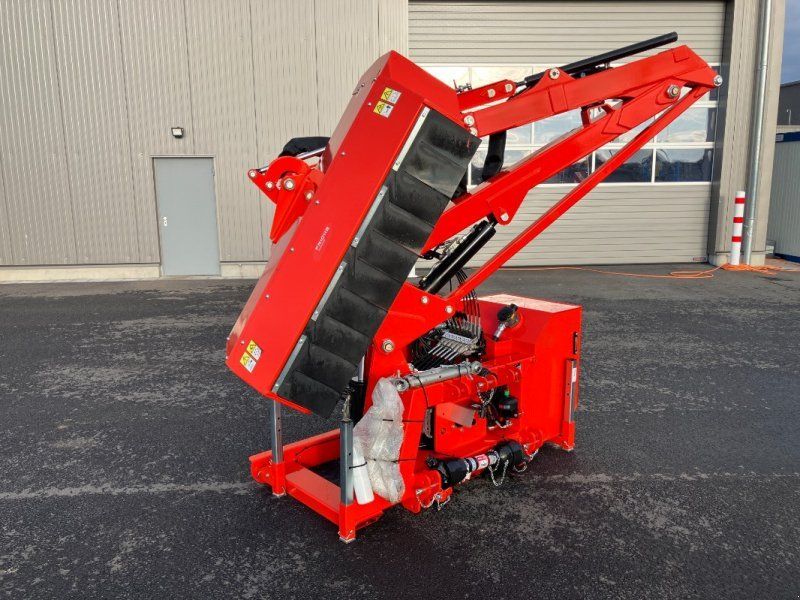 Maschio Camilla 600 T