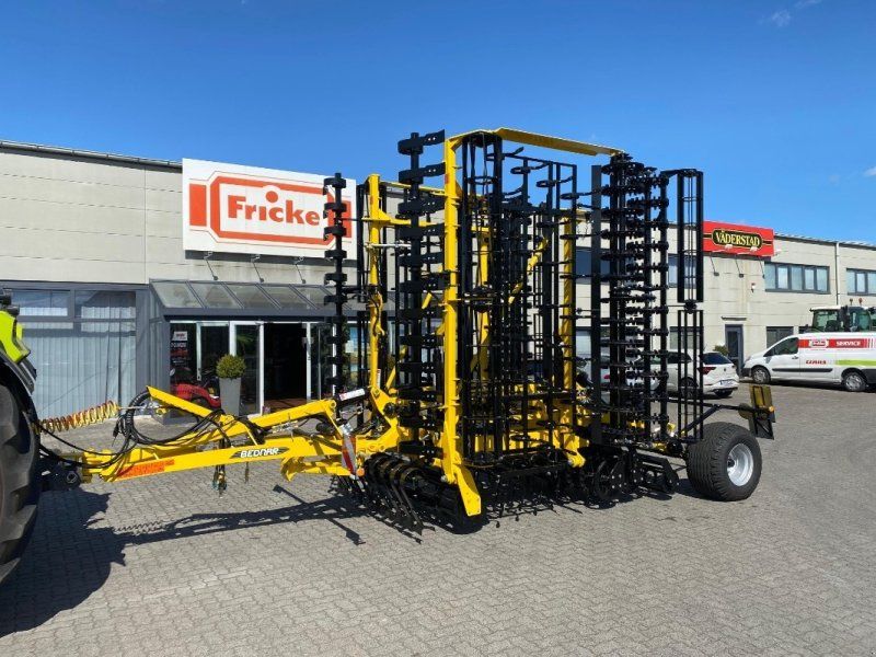 Bednar Swifter SO 8000 F