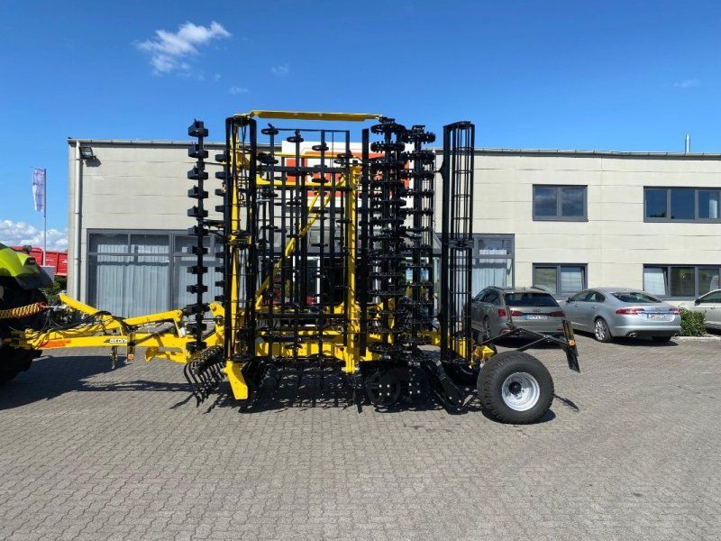 Bednar Swifter SO 8000 F