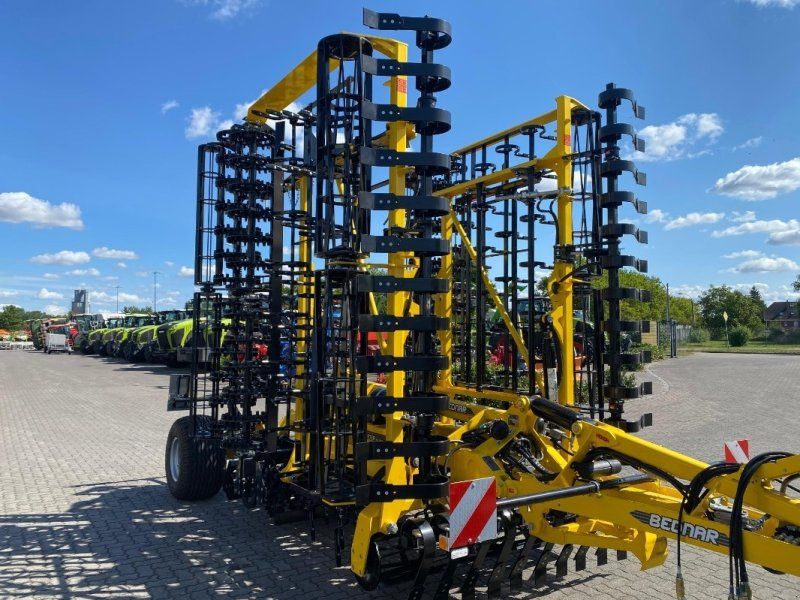 Bednar Swifter SO 8000 F