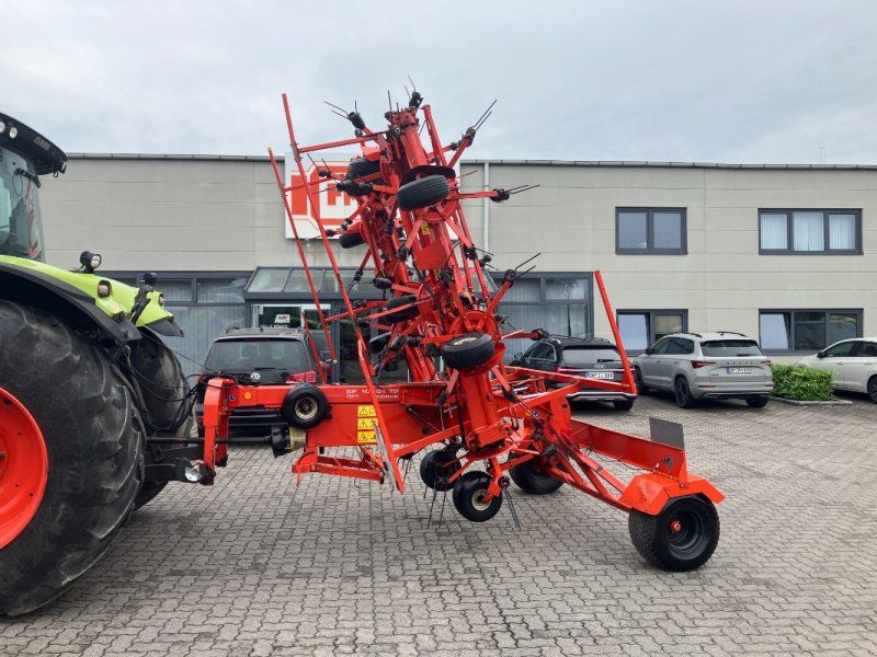 Kuhn GF 10601 TO Digidrive
