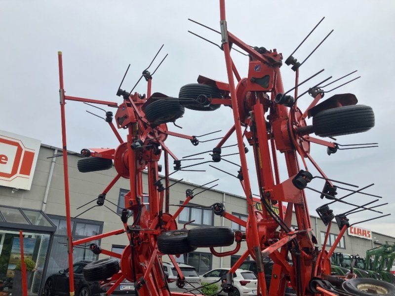 Kuhn GF 10601 TO Digidrive