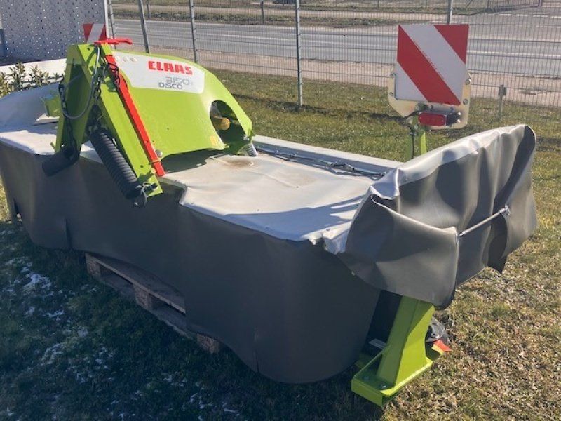 Claas Disco 3150 F