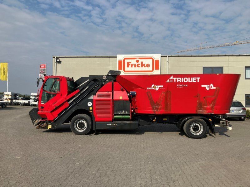 Trioliet TR 2-20 VLB