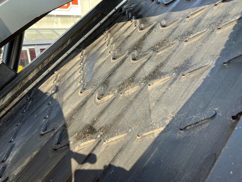 Trioliet TR 2-20 VLB