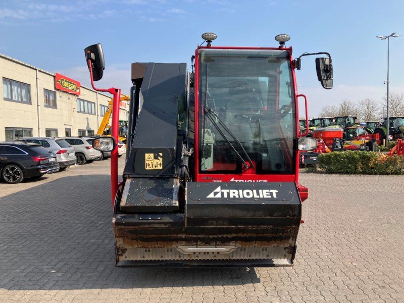 Trioliet TR 2-20 VLB