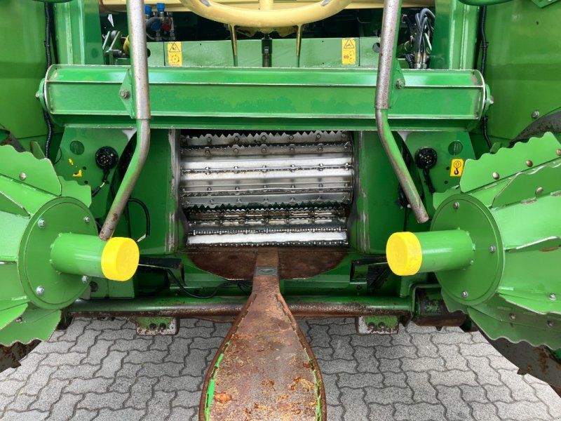 Krone Big X 800 Allrad *AKTIONSPREIS!*