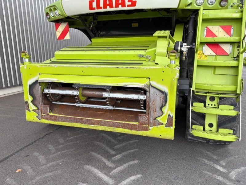 Claas Lion 760 TT *SW V900*