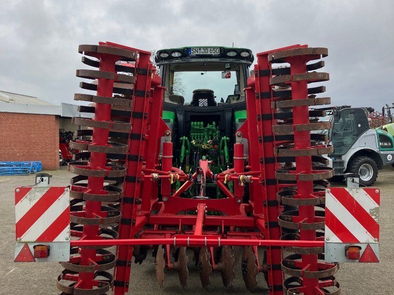Horsch Joker 5CT