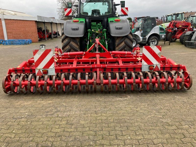 Horsch Joker 5CT