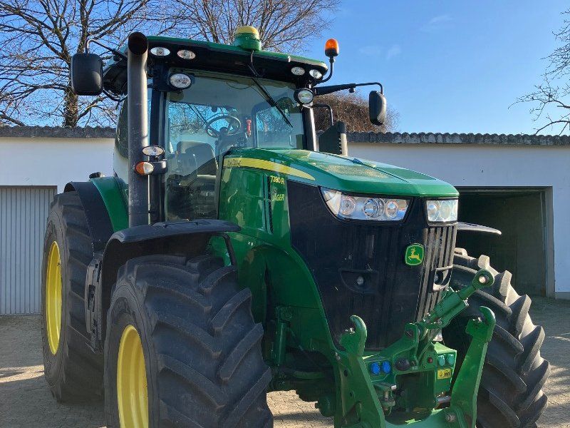 John Deere 7280R