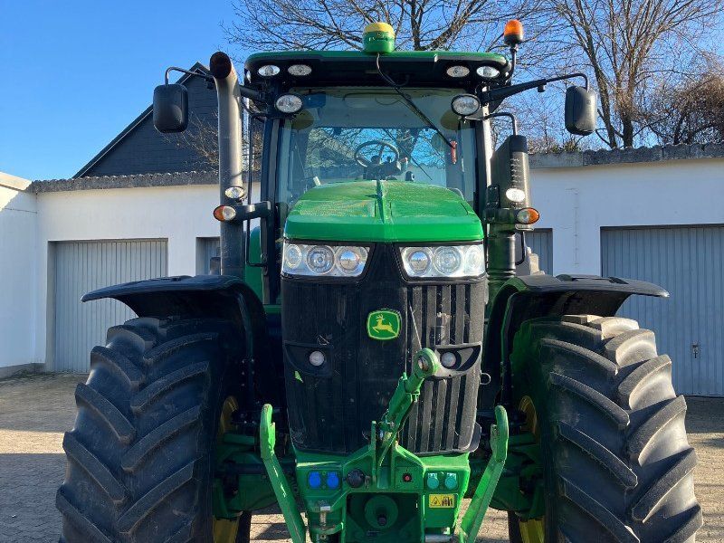John Deere 7280R
