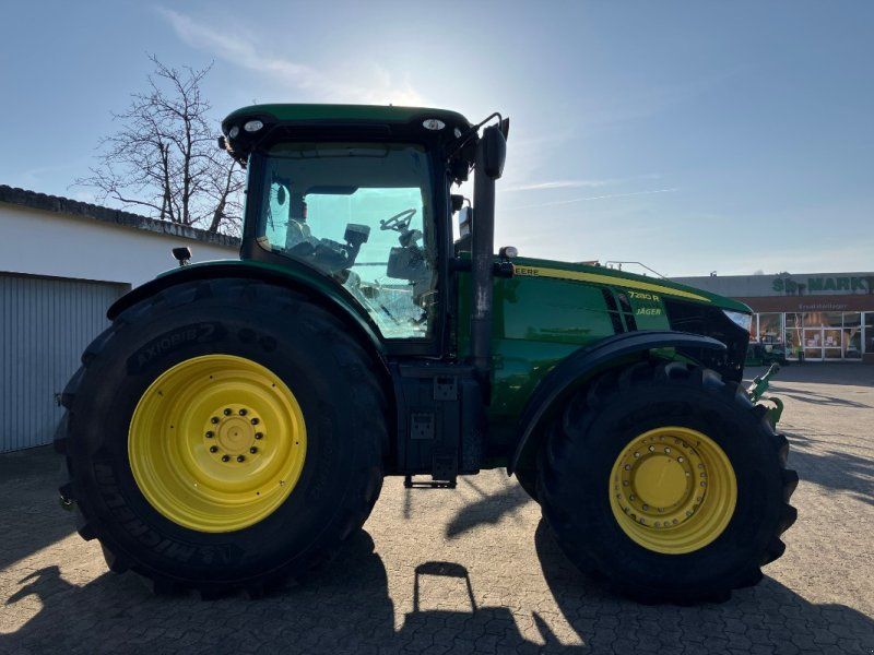 John Deere 7280R
