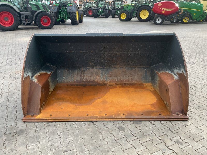 Schmihing HTB 3000 3,0 cbm.