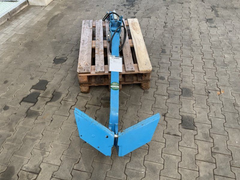 Lemken Packerarm hydr.