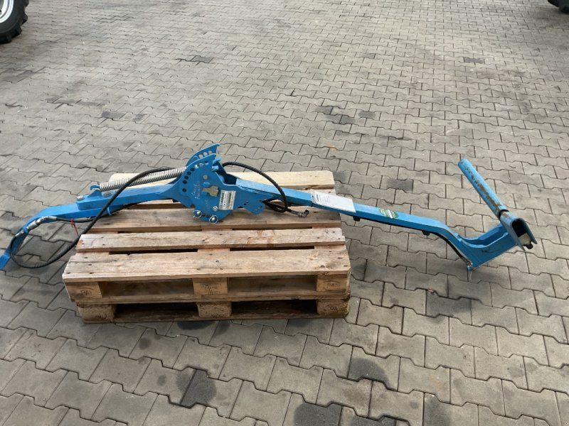 Lemken Packerarm hydr.