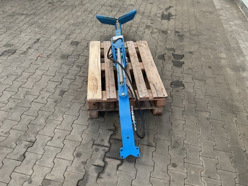 Lemken Packerarm hydr.