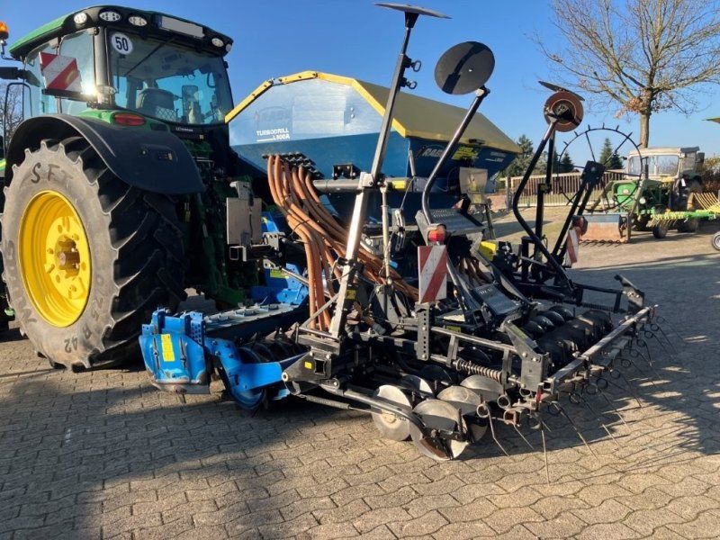 Rabe Turbodrill L300A