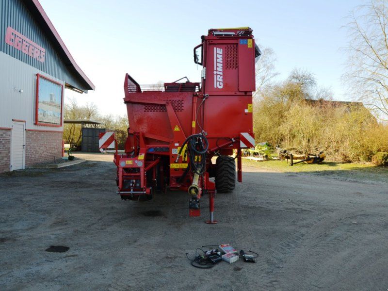 Grimme SE 75-55 SB