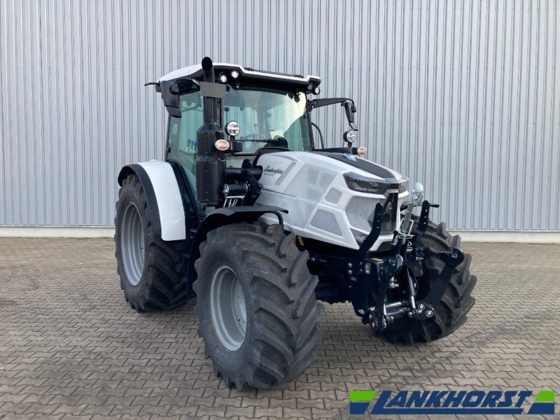 Lamborghini SPARK R 125