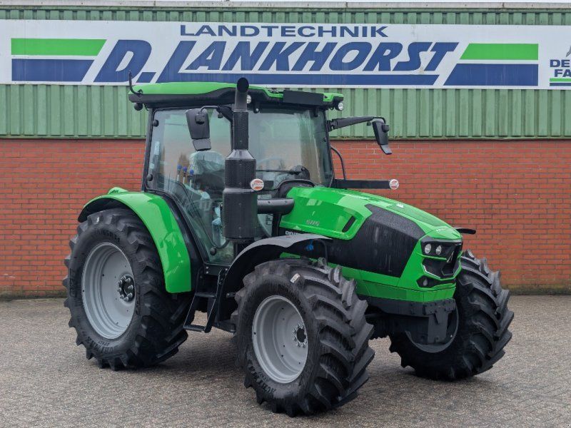 Deutz-Fahr 5115 GS