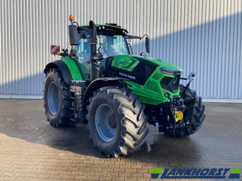 Deutz-Fahr 6230 TTV